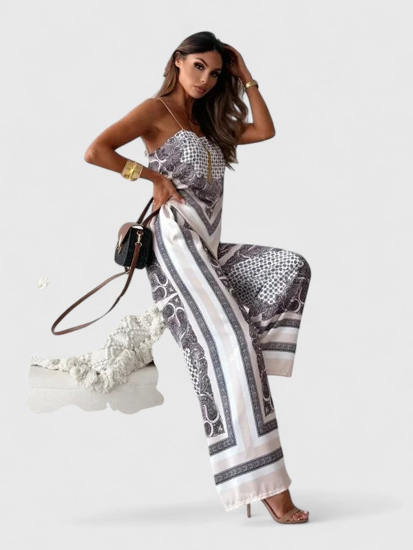 Carmen | Set Elegante a Due Pezzi