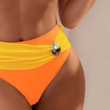 Laluna® | Bikini trendy a due pezzi