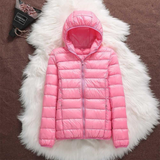 Chiara - Cappotto Trasformabile