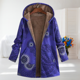 Vittoria - Cappotto Elegante di Mezza Stagione