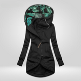MARTA™|ELEGANTE GILET INVERNALE