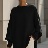 Maglione oversize Premium Cozy