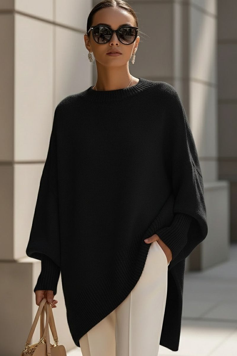 Maglione oversize Premium Cozy