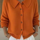 Rosalia | Cardigan Classico