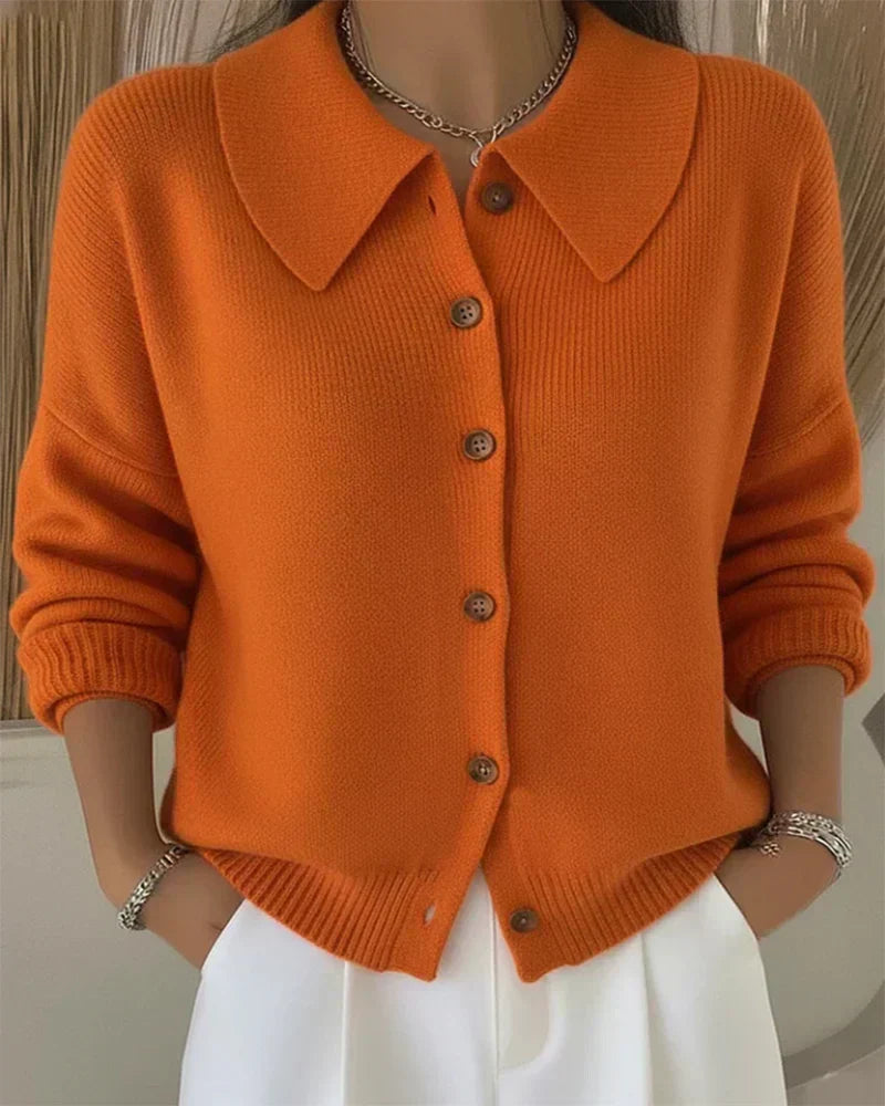 Rosalia | Cardigan Classico