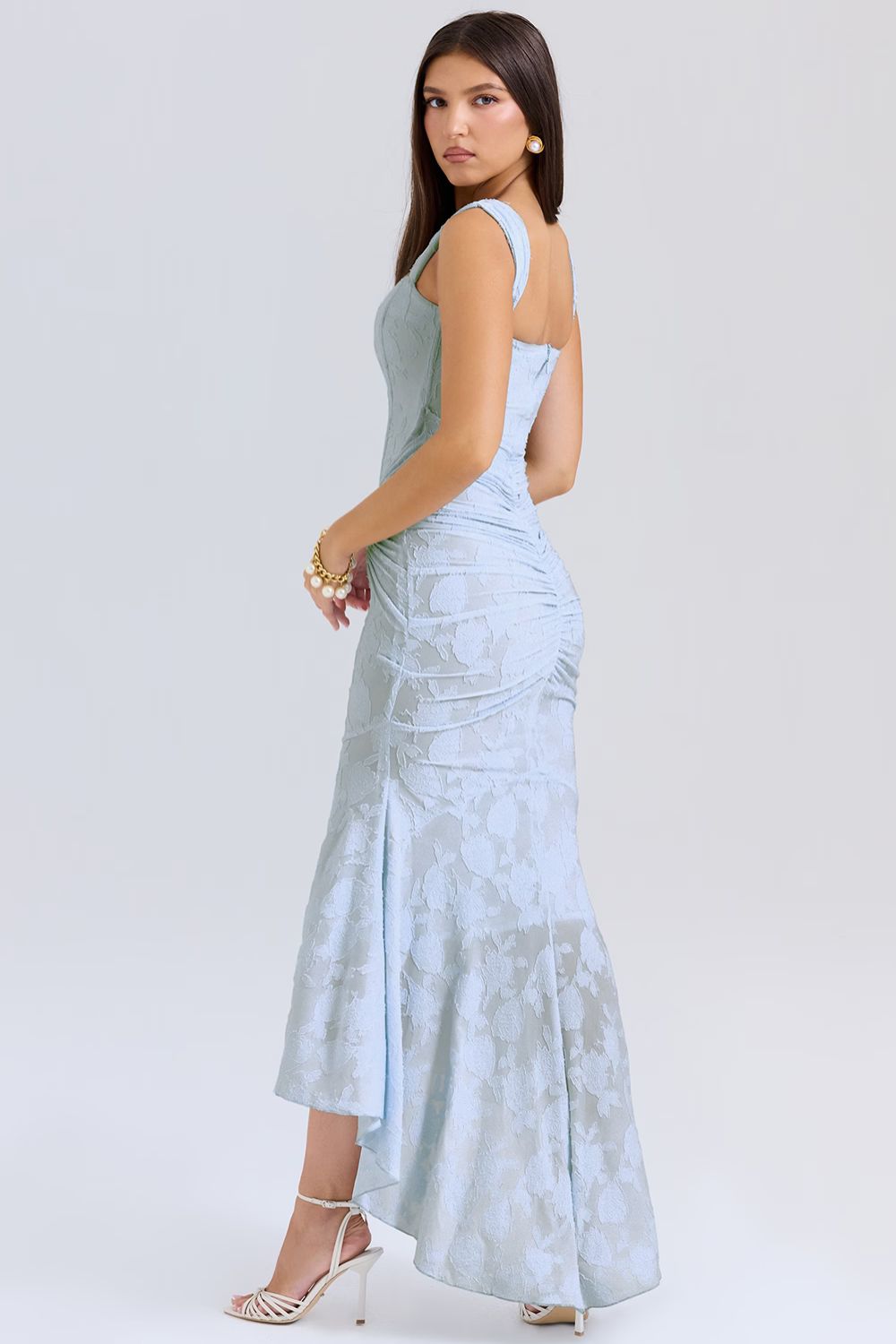 Katerina | Abito elegante