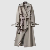 Emily - Trench classico