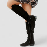 Madeleine | Ortopedic Western Boots