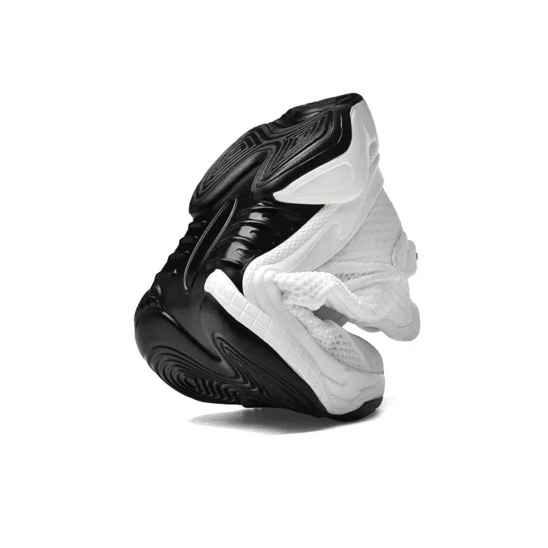 Atria | Scarpe + Altezza (+6 cm +8 cm +10 cm)