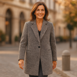 Federica - Eleganza Calda per Ogni Giorno