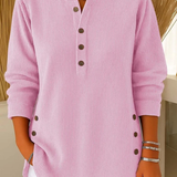 Benedetta | Maglione con Collo Rotondo