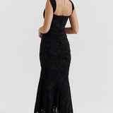 Katerina | Abito elegante