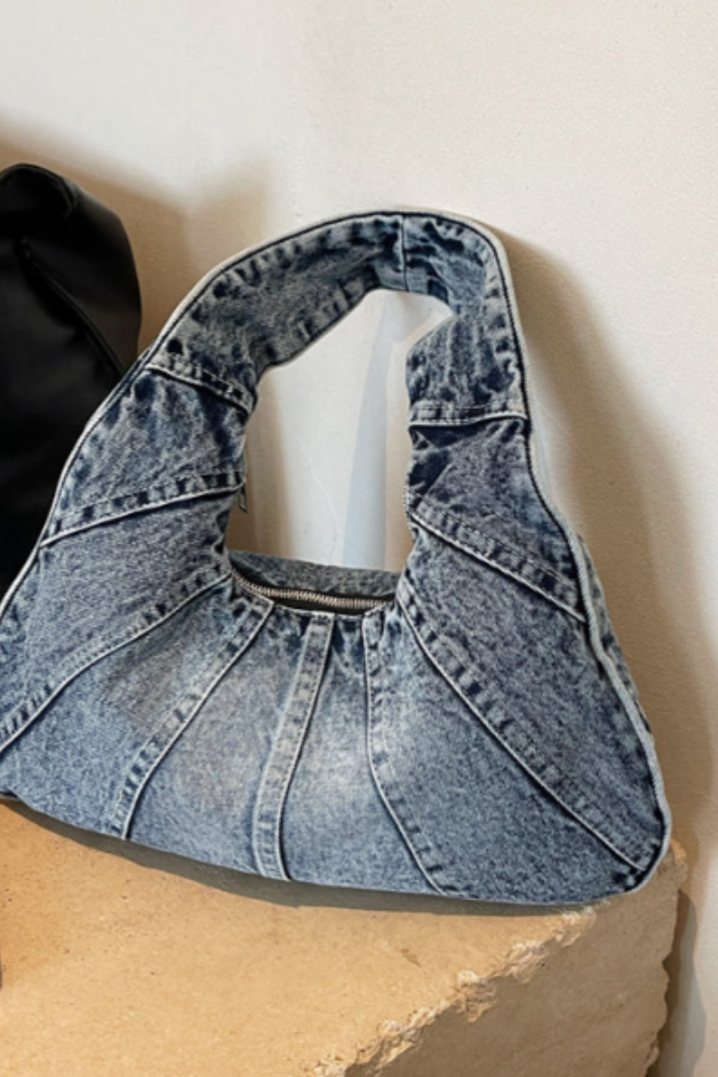 Borsa a Spalla Casual