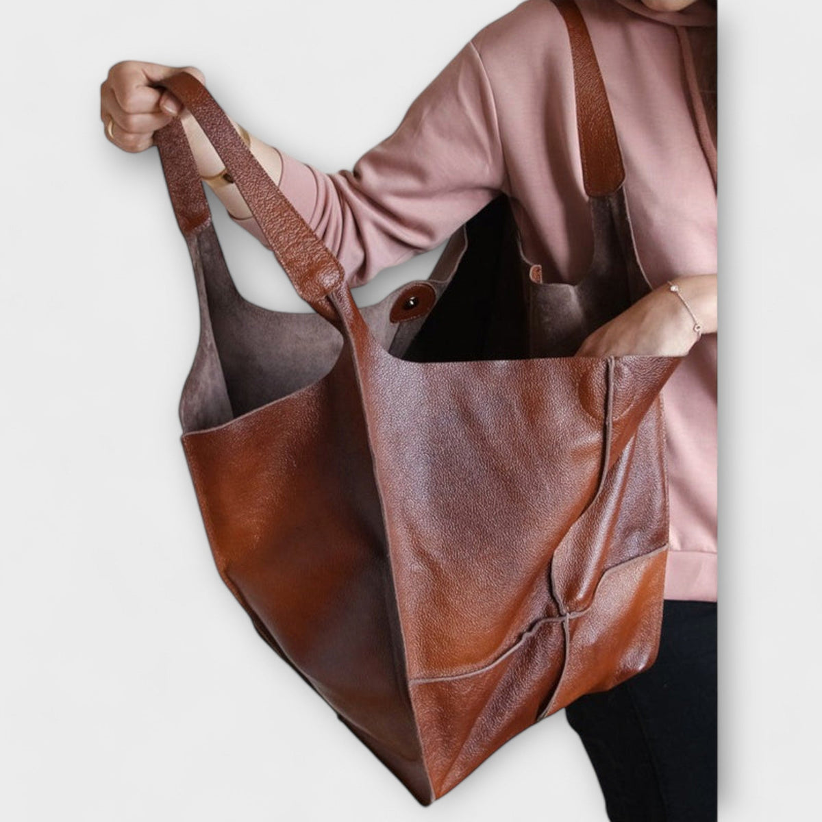 Patrizia | Borsa weekend elegante