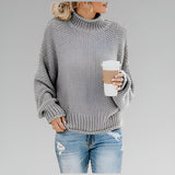 Anne | Maglione Tricot Classico e Confortevole