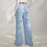 Nahla - Pantaloni lounge comfort