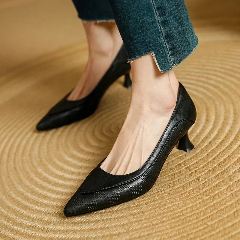 Décolleté Eleganti