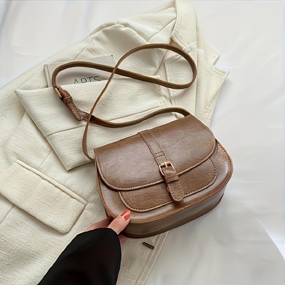Borsa a tracolla classica