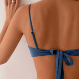 Laluna® | Bikini trendy a due pezzi