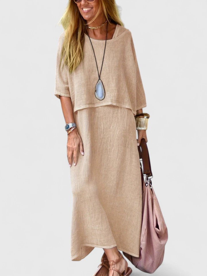 Harlyne | Set Elegante a Due Pezzi