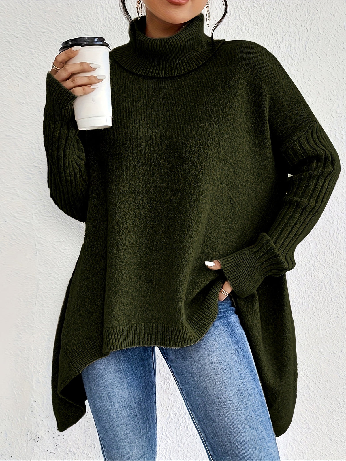 Sylvie | Maglione Confortevole
