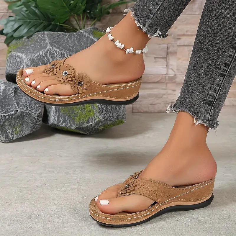 Luna Comfort - Sandali Ortopedici
