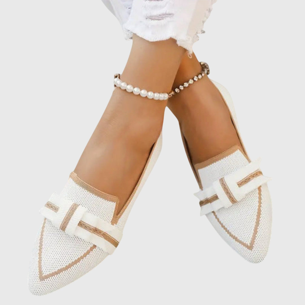 Blaire Scarpe Confortevoli