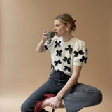 Maglione Montreal in Maglia
