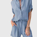 Cataleya | Completo Estivo da donna