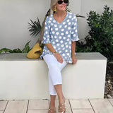 Chloe™ - Camicetta