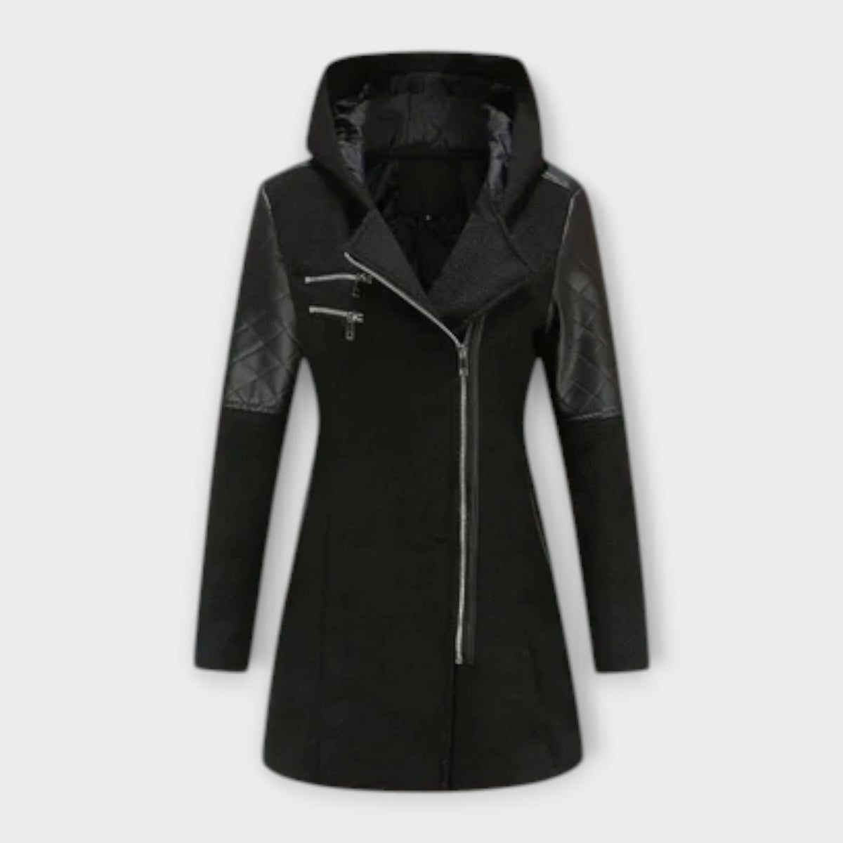 Sophia - Cappotto invernale