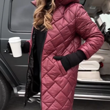 Eleonora - Calore Elegante per un Inverno Moderno