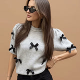 Maglione Montreal in Maglia