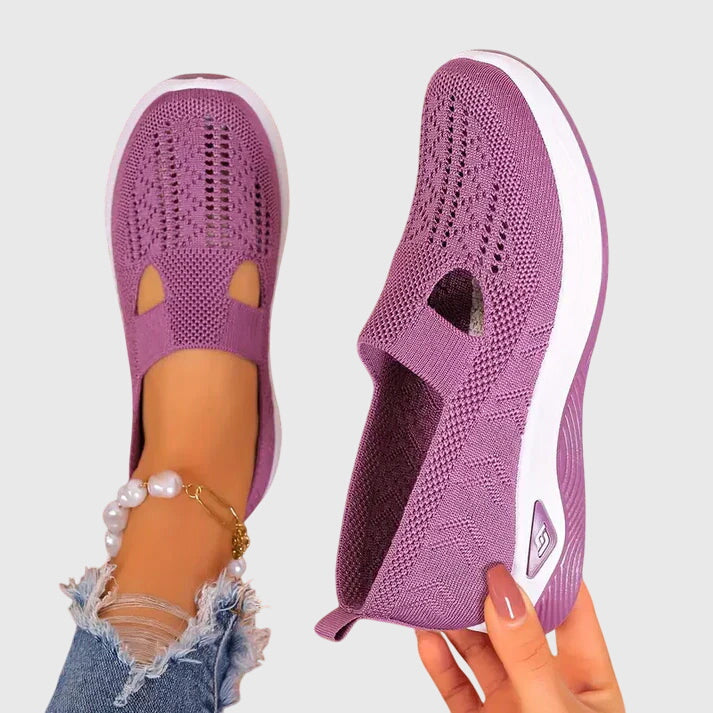 Scarpe da Passeggio Ortopediche Lora