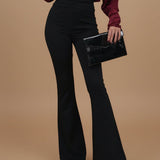 Pantaloni Modellanti – Doppio Fiore
