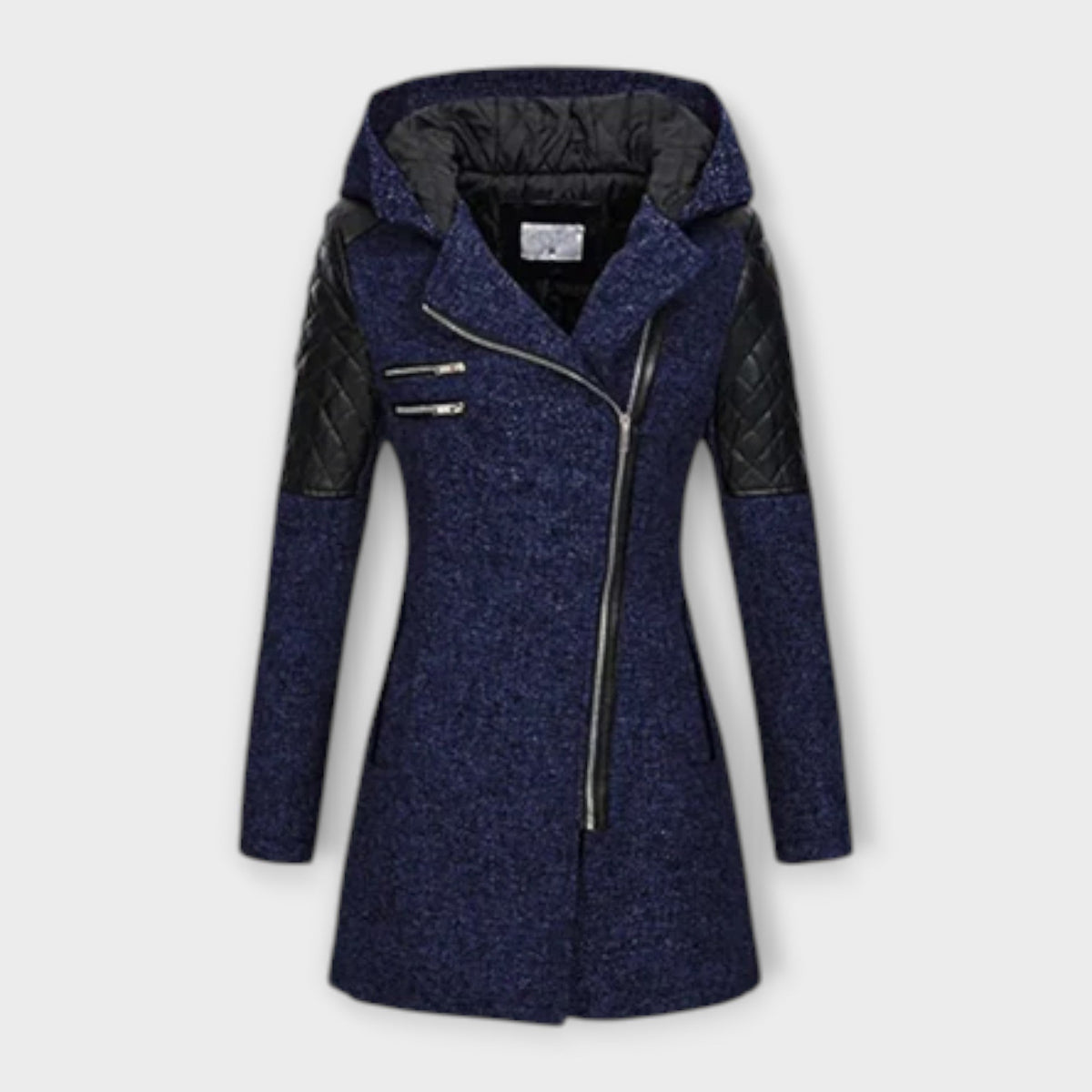 Sophia - Cappotto invernale