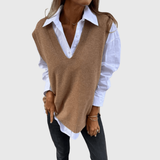 Vyn | Gilet Elegante