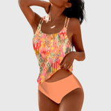 Clotilde | Set di Costumi da Bagno