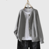 Auri | Cardigan Confortevole