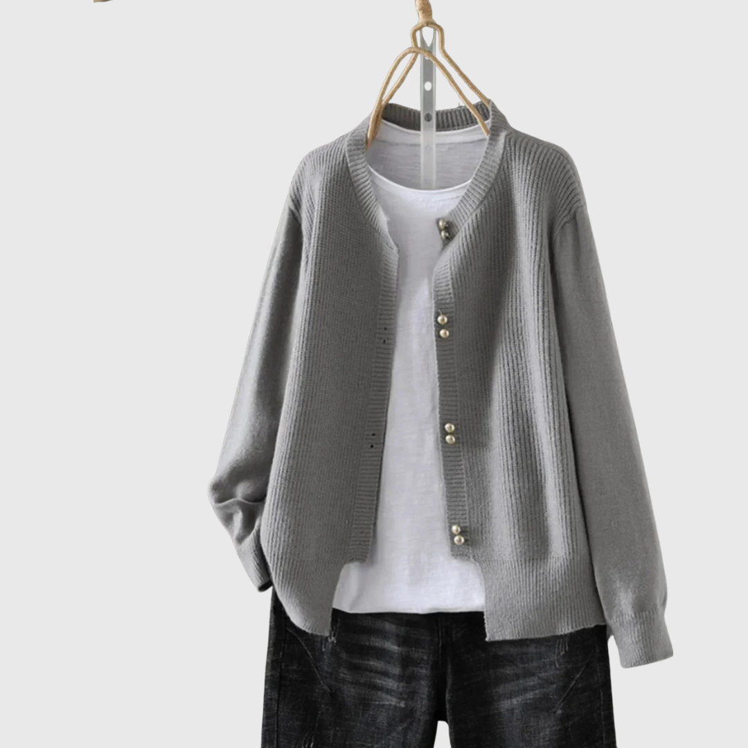 Auri | Cardigan Confortevole