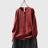 Kalynnah | Cardigan Confortevole