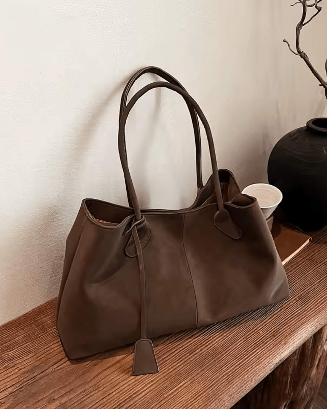 Alba | Borsa Elegante per Lavoro e Tempo Libero