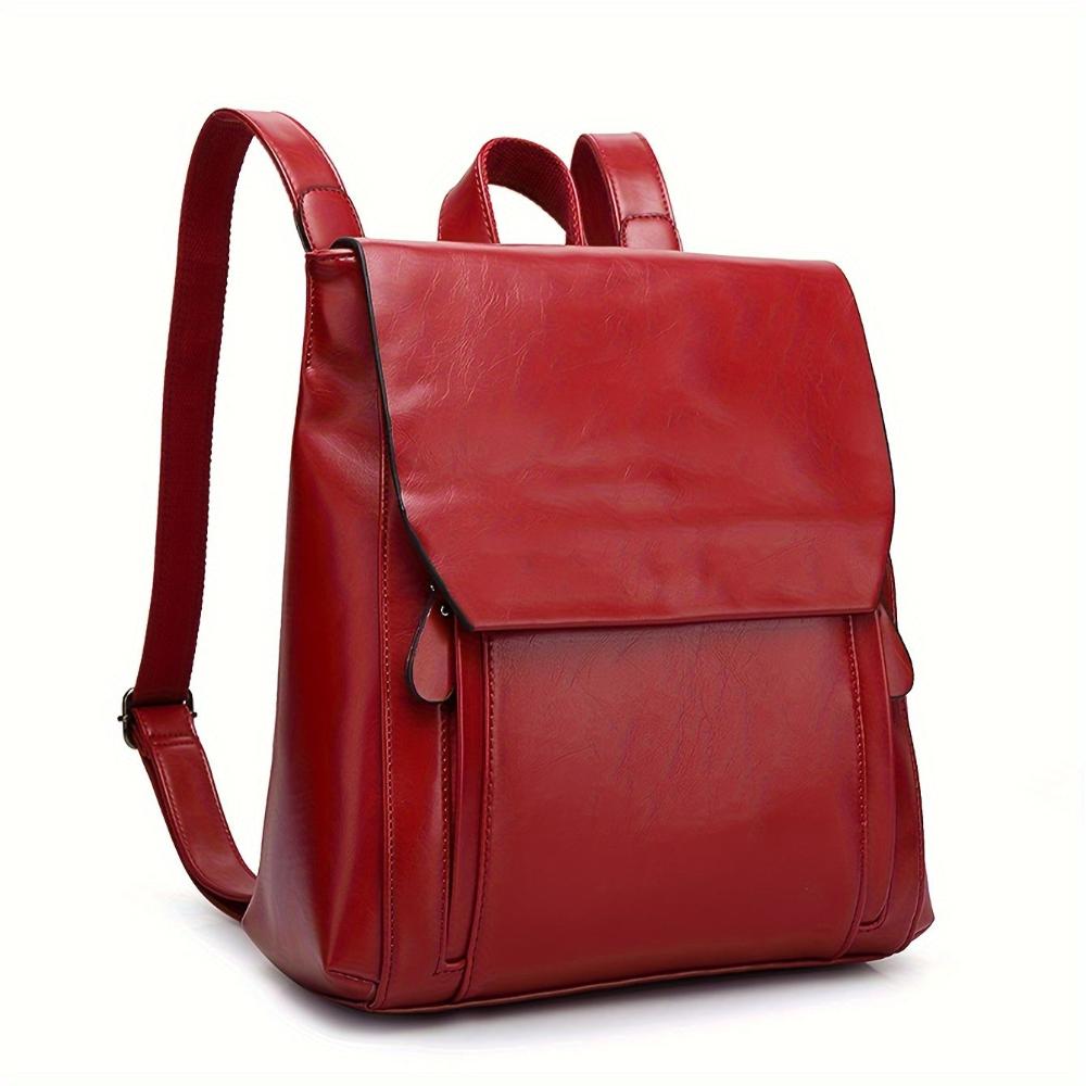 Zaino vintage imbottito