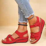 Sandali Comfort Helene per Donna