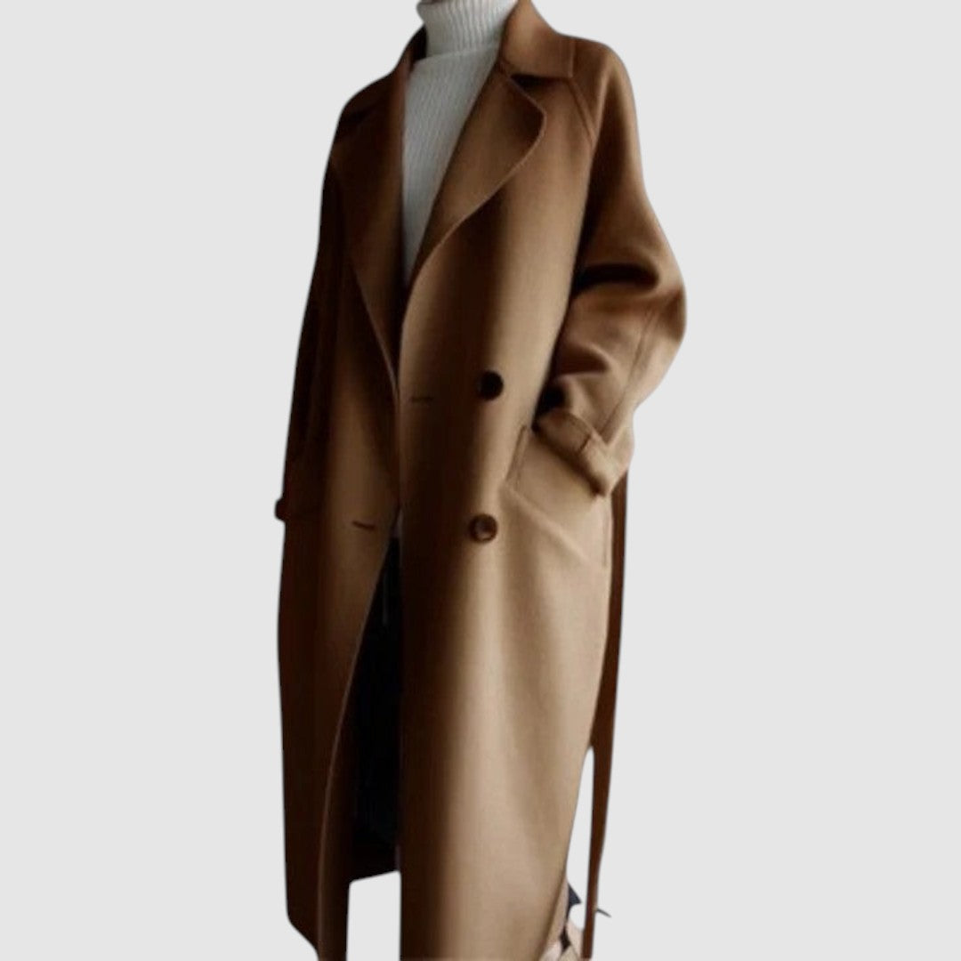 Julie - Cappotto elegante