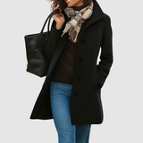 Julie - Cappotto classico