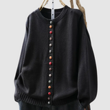 Felina™ | Elegante Cardigan in Cotone