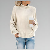 Anne | Maglione Tricot Classico e Confortevole