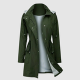Ella - Giacca impermeabile