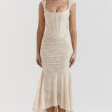 Katerina | Abito elegante